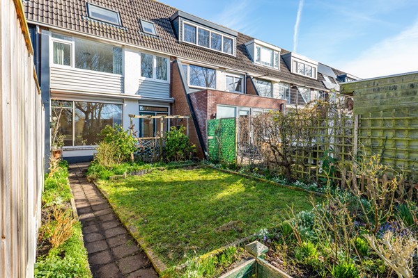 Medium property photo - Adingmoor 2, 2151 VL Nieuw-Vennep